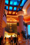 Lobby of Atlantis, the Palm
