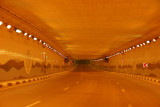 Palm Jumeirah Tunnel