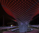 Expo Axis - Celebration Square