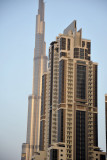 Executive Towers B - 47 floors