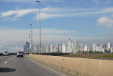 Corredor Sur Causeway, Panama City