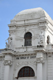 Pro Popula Et Civitat - Panama City Hall