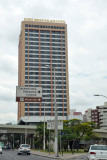 Ouro Minas Palace Hotel, Belo Horizonte