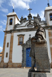 The Twelve Prophets of Aleijadinho - Hosea