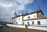 Basilica Santuário do Bom Jesus do Matosinhos, Congonhas