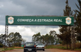 Conhea A Estrada Real - Explore the Royal Road