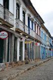 Rua Direita, Mariana