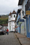 Rua Direita, Mariana