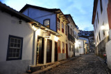 Rua Aleijandinho, Ouro Preto