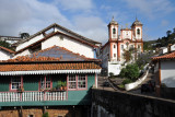 Ponte de Antnio Dias, Ouro Preto