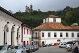 Casa dos Contos - Praa Reinaldo O Alves de Brito, Ouro Preto