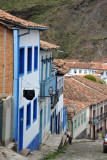Rua do Pilar, Ouro Preto
