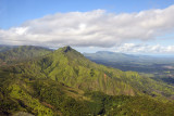 Kahili Ridge, Kauai