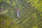 Manawaiopuna Falls - better known as Jurassic Falls