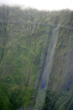 Mount Waialeale - Wall of Tears