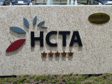 HCTA - Hotel de Convenções de Talatona, Luanda Sul