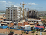 View from the HCTA