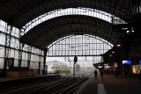 Haarlem Centraal Station