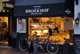 Broekhof Authentieke Slager, Kruisstraat, Haarlem