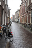 Ridderstraat, Haarlem