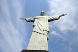 Cristo Redentor - constructed 1922-1931