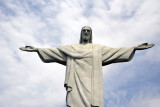 Cristo Redentor, Corcovado - Rio de Janeiro