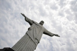 Cristo Redentor, Corcovado - Rio de Janeiro