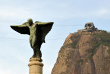 Monumento aos heris de Laguna e Dourados na Guerra do Paraguai