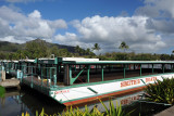 Smiths Boats - Cruises to the Fern Grotto on the Wailua River