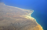 Coast of Somalia