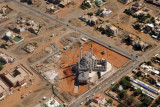 New Al-Noor Mosque in North Khartoum