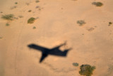 Landing in a CRJ at Port Sudan (PSD)
