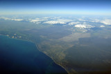 Coast of Western Australia (S29 44)- Indian Ocean Drive north of Perth