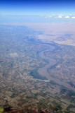Amu Darya River, Uzbekistan