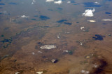 Northwestern Kazakhstan (N50 10/E063 04)