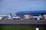 Panama City - Tocumen Airport