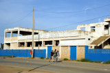 Derelict Clube Naval de Luanda, Ilha do Cabo