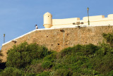 Fortaleza de So Miguel, Luanda