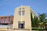 Parquia da S Catedral - Centro So Jos, Barirro Azul
