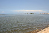 Southern Lagoon, Luanda