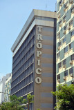 Hotel Trpico, Rua da Miss, Luanda