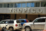 Hotel Trpico, Rua da Miss, Luanda
