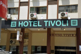Hotel Tivoli, Rua da Miss, Luanda