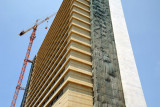 Epic Sana Luanda Hotel nearing completion