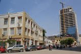 Downtown Luanda