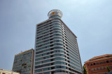 Sonangol Tower, Luanda