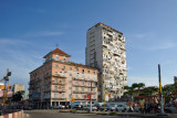 Largo do Baleizo, Luanda