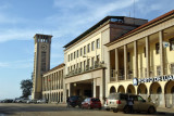 Porto de Luanda