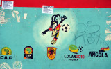 2010 Africa Cup of Nations, Angola