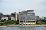 Menara Putrajaya Holdings, Putrajaya Precinct 2